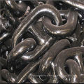 China factory Industrial prefabricated Stainless Steel Anchor Chain 10MM Suppliers